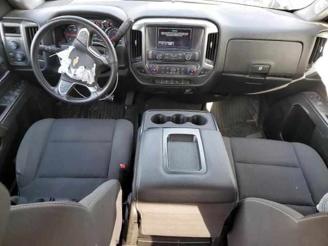 Photo 8 from auction – 2018 CHEVROLET SILVERADO with VIN 2GCVKREC2J1108455
