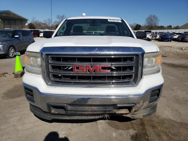 Photo 5 from auction – 2015 GMC SIERRA C15 with VIN 1GTN1TEC7FZ900468
