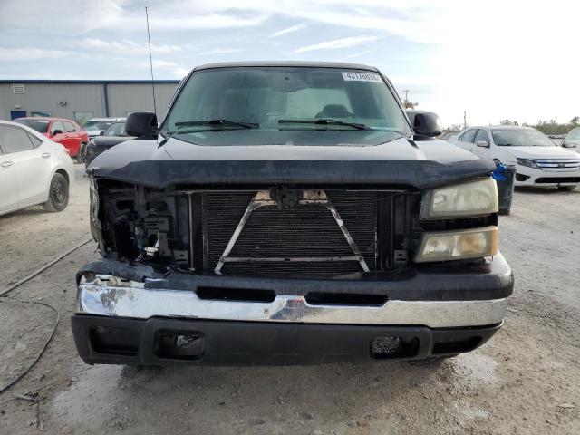 Photo 5 from auction – 2005 CHEVROLET SILVERADO with VIN 2GCEK19V551224820