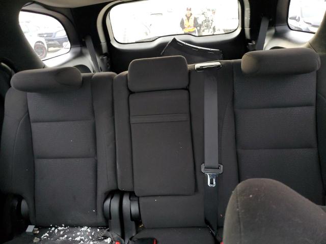 Photo 10 from auction – 2013 DODGE DURANGO with VIN 1C4RDJAG3DC682390