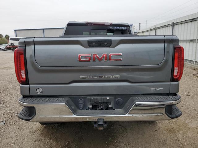 Photo 6 from auction – 2021 GMC SIERRA C15 with VIN 3GTP8DED3MG384254