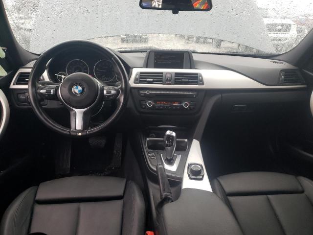 صورة رقم 8 من المزاد - 2014 BMW 320 I مع VIN WBA3B1C53EP680881