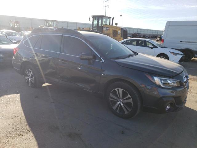 Photo 4 from auction – 2019 SUBARU OUTBACK 2. with VIN 4S4BSAJC9K3326149