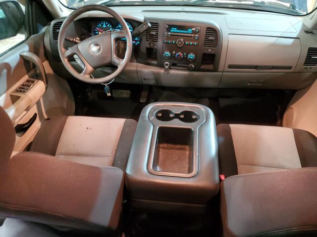Photo 8 from auction – 2008 CHEVROLET SILVERADO with VIN 1GCEC19X58Z283800