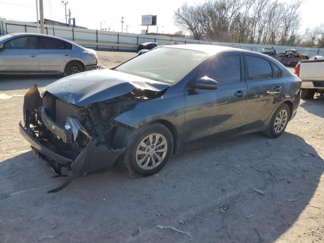 KIA FORTE FE 2020 with VIN 3KPF24AD6LE236029 - Photo from auction