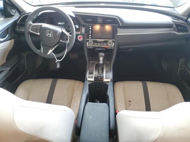 Photo 8 from auction – 2016 HONDA CIVIC EX with VIN 19XFC1F43GE018429