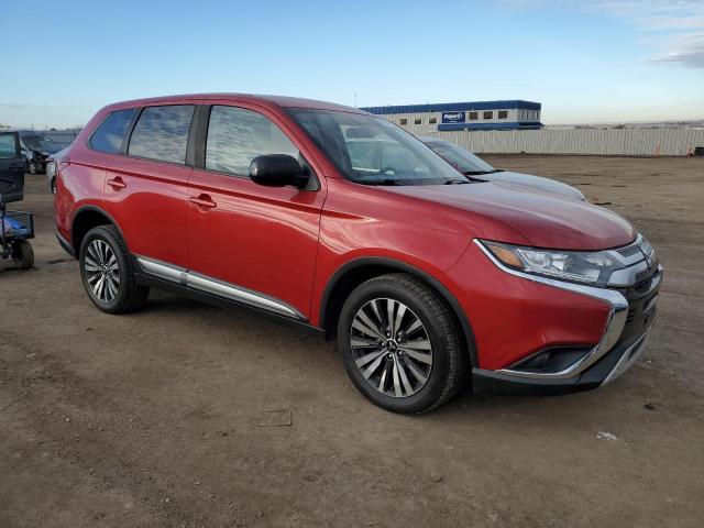 Photo 4 from auction – 2019 MITSUBISHI OUTLANDER with VIN JA4AZ3A34KZ026338