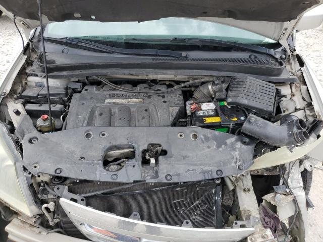 Photo 12 from auction – 2007 HONDA ODYSSEY EX with VIN 5FNRL38677B441483