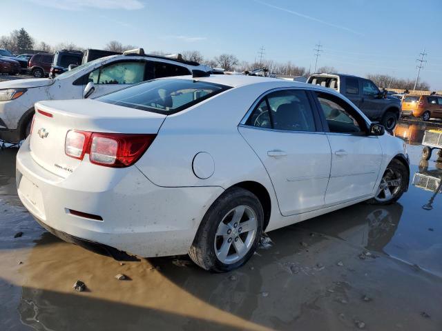 Photo 3 from auction – 2015 CHEVROLET MALIBU LS with VIN 1G11B5SL4FF105707