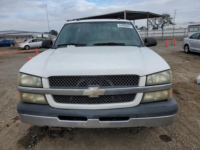 Photo 5 from auction – 2004 CHEVROLET SILV1500 2 with VIN 1GCEC19T14Z238702