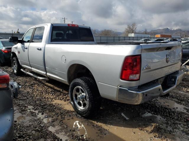 صورة رقم 2 من المزاد - 2010 DODGE RAM 3500 مع VIN 3D73Y3CL1AG109714