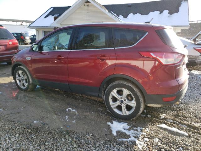 Photo 2 from auction – 2016 FORD ESCAPE SE with VIN 1FMCU0G79GUA74889