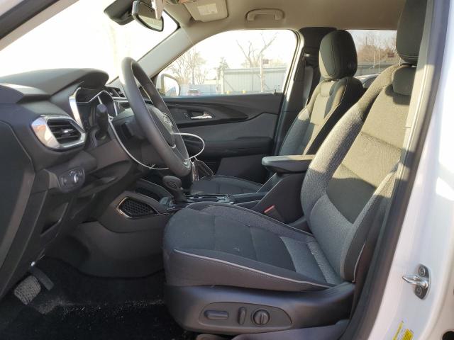 Photo 7 from auction – 2023 CHEVROLET TRAILBLAZE with VIN KL79MPSLXPB066627