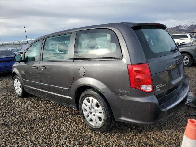 Photo 2 from auction – 2015 DODGE GRAND CARA with VIN 2C4RDGBG6FR683206