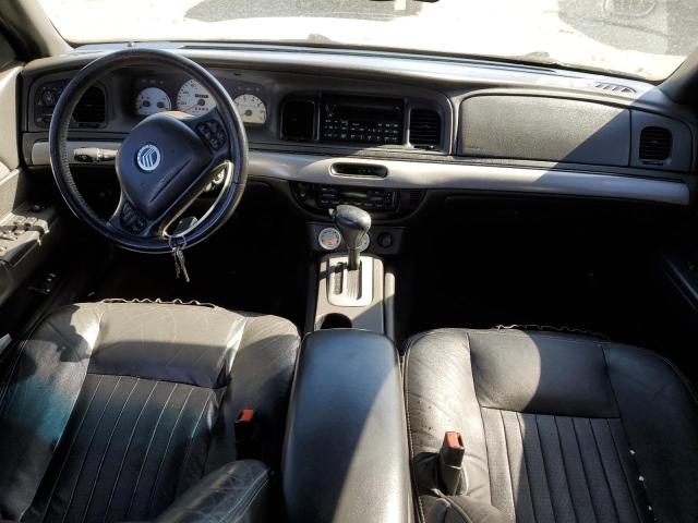 Photo 8 from auction – 2003 MERCURY MARAUDER with VIN 2MEHM75VX3X638555