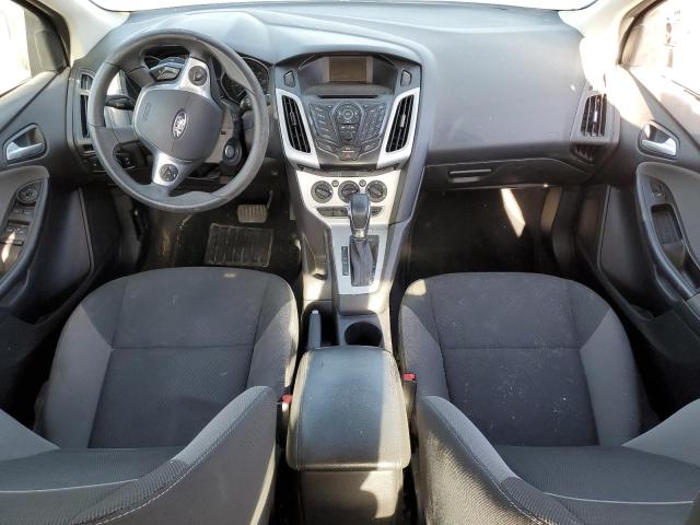 Снимка 8 от търг – 2014 FORD FOCUS SE с VIN 1FADP3F25EL155114
