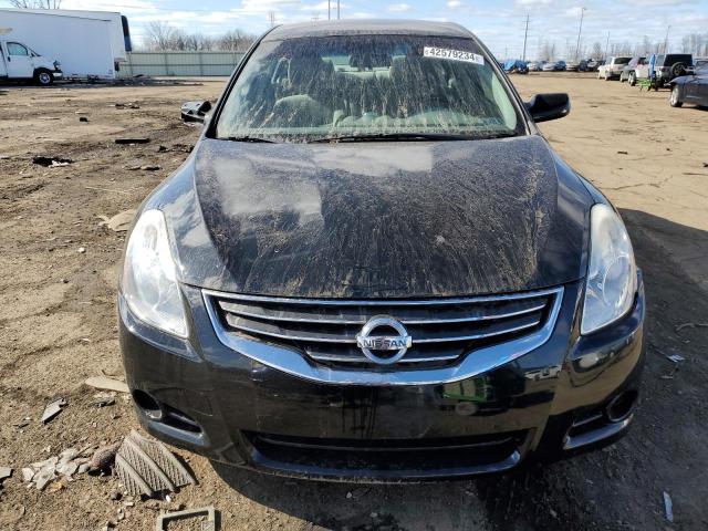 Photo 5 from auction – 2011 NISSAN ALTIMA BAS with VIN 1N4AL2APXBC118552