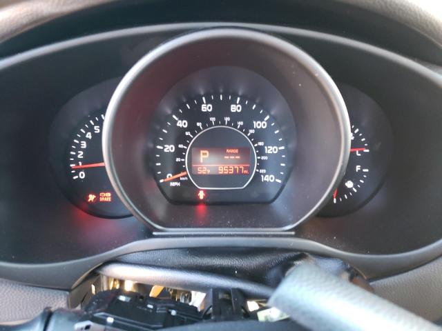 Photo 9 from auction – 2017 KIA SOUL with VIN KNDJN2A29H7470323