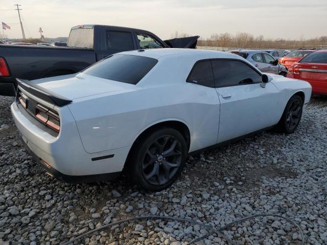 Photo 3 from auction – 2019 DODGE CHALLENGER with VIN 2C3CDZAG7KH574194
