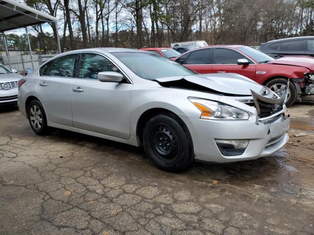 Photo 4 from auction – 2014 NISSAN ALTIMA 2.5 with VIN 1N4AL3AP1EC121074