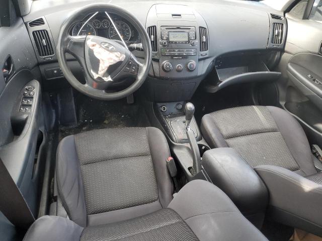 Photo 8 from auction – 2011 HYUNDAI ELANTRA TO with VIN KMHDB8AE2BU093003