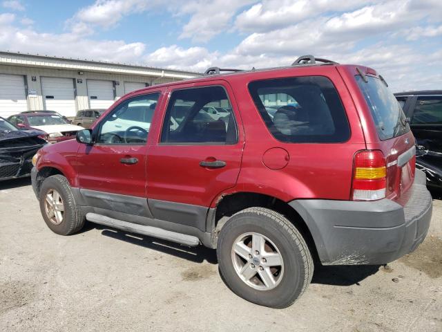 Photo 2 from auction – 2005 FORD ESCAPE XLS with VIN 1FMCU92Z35KD85286