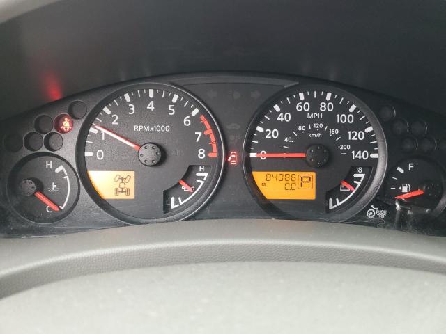 Photo 9 from auction – 2016 NISSAN FRONTIER S with VIN 1N6AD0EV3GN775383
