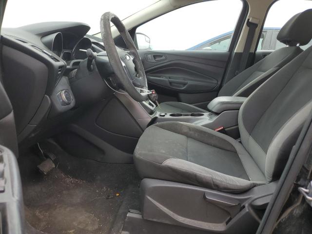 Photo 7 from auction – 2013 FORD ESCAPE S with VIN 1FMCU0F7XDUB78983