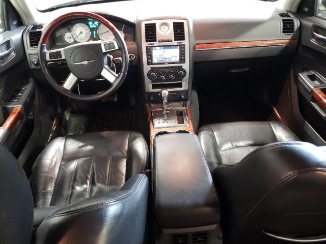 Foto 8 de la subasta – 2008 CHRYSLER 300C con VIN 2C3KA63H38H221081