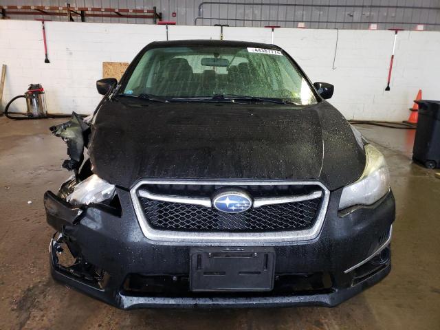 Photo 5 from auction – 2016 SUBARU IMPREZA with VIN JF1GJAA61GH004936