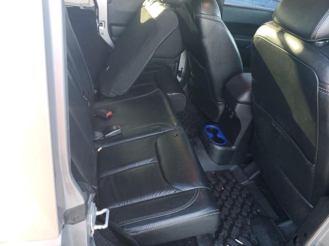 Photo 10 from auction – 2014 JEEP WRANGLER U with VIN 1C4HJWFG0EL134374