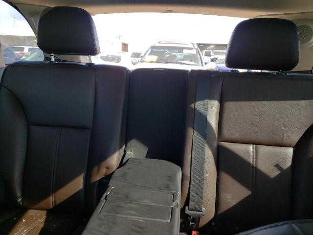 Photo 10 from auction – 2011 FORD EDGE LIMIT with VIN 2FMDK4KC3BBA64458