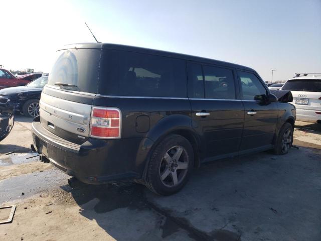 Photo 3 from auction – 2015 FORD FLEX LIMIT with VIN 2FMHK6DT5FBA12118