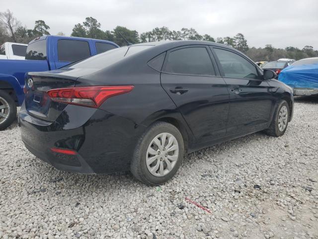 Photo 3 from auction – 2019 HYUNDAI ACCENT SE with VIN 3KPC24A33KE056547