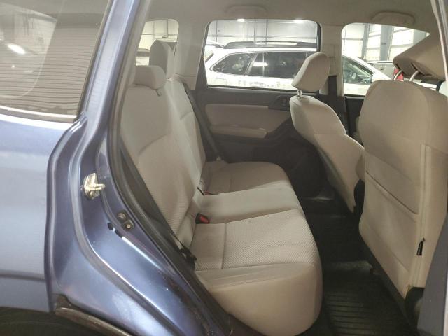 Photo 10 from auction – 2017 SUBARU FORESTER 2 with VIN JF2SJABC0HH533256