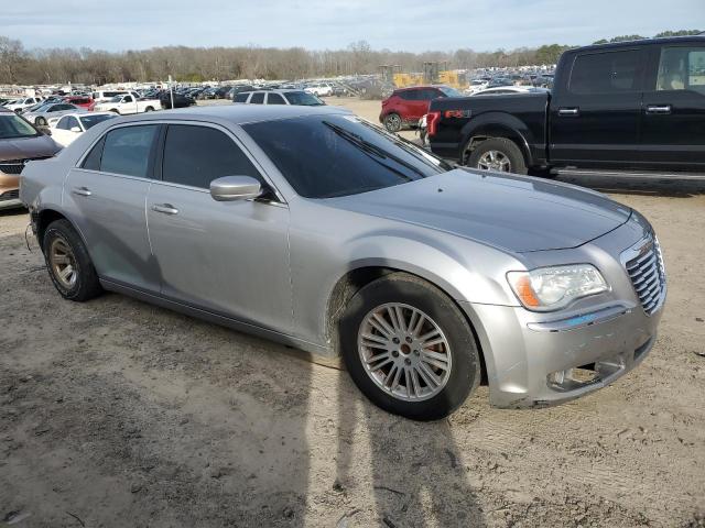 Photo 4 from auction – 2014 CHRYSLER 300 with VIN 2C3CCAAG0EH375285