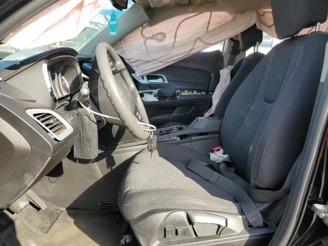 Photo 7 from auction – 2012 GMC TERRAIN SL with VIN 2GKALMEK1C6395514