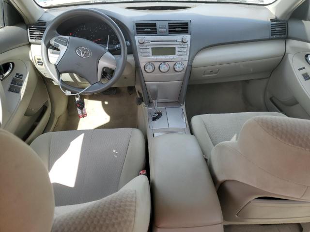 Photo 8 from auction – 2010 TOYOTA CAMRY BASE with VIN 4T1BF3EK2AU004091