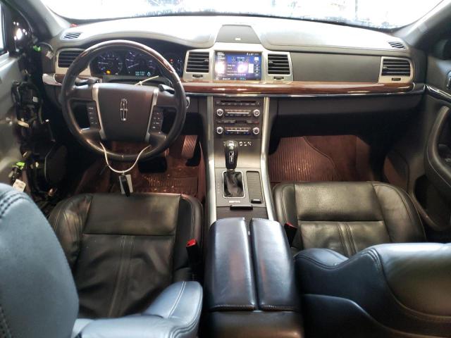 Photo 8 from auction – 2012 LINCOLN MKS with VIN 1LNHL9FT2CG803187