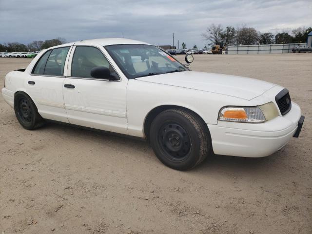 Photo 4 from auction – 2010 FORD CROWN VICT with VIN 2FABP7BV8AX106694