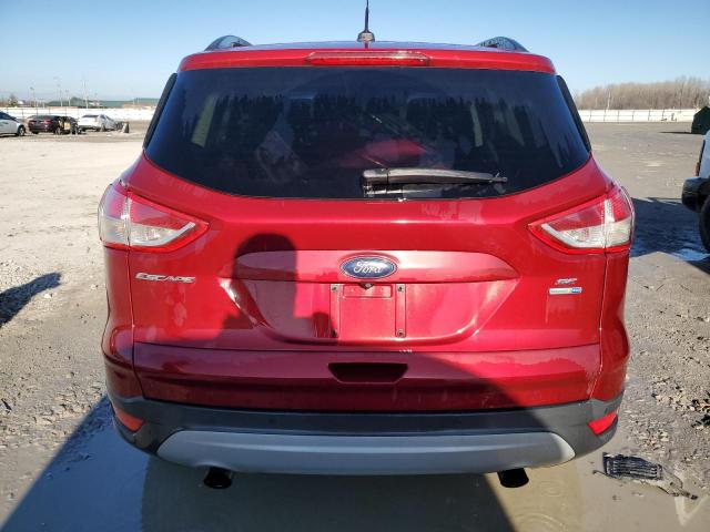 Photo 6 from auction – 2015 FORD ESCAPE SE with VIN 1FMCU9GX2FUB57356
