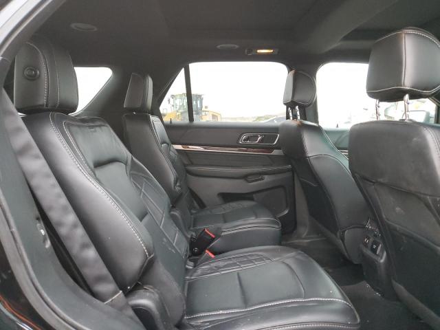 Photo 11 from auction – 2017 FORD EXPLORER P with VIN 1FM5K8HTXHGC05529