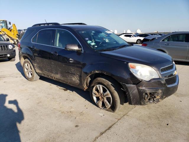 Photo 4 from auction – 2013 CHEVROLET EQUINOX LT with VIN 2GNALDEK8D6181169