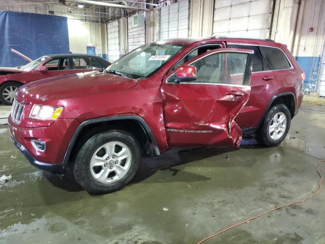JEEP GRAND CHER 2014 with VIN 1C4RJFAG1EC236682 - Photo from auction