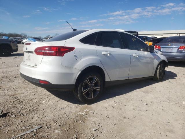 Photo 3 from auction – 2018 FORD FOCUS SE with VIN 1FADP3FE3JL319030
