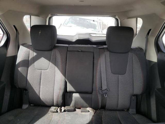Photo 10 from auction – 2010 CHEVROLET EQUINOX LT with VIN 2CNALDEW5A6239659