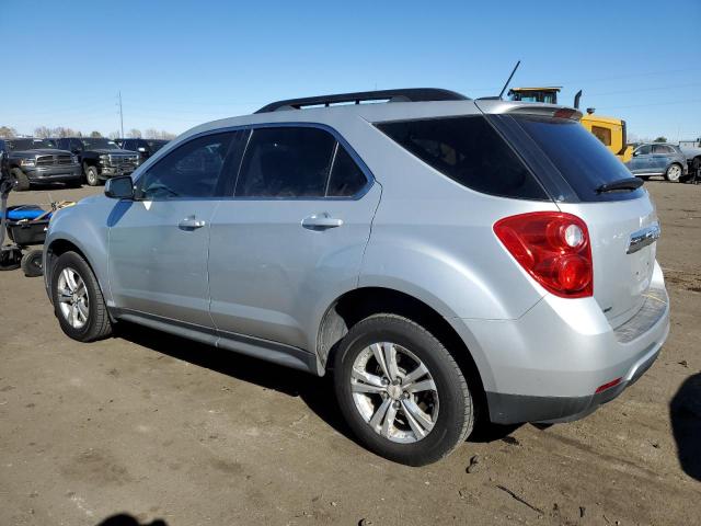 Photo 2 from auction – 2015 CHEVROLET EQUINOX LT with VIN 2GNFLFEK1F6214114