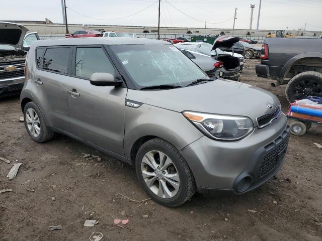 Foto 4 de la subasta – 2015 KIA SOUL + con VIN KNDJP3A59F7177903