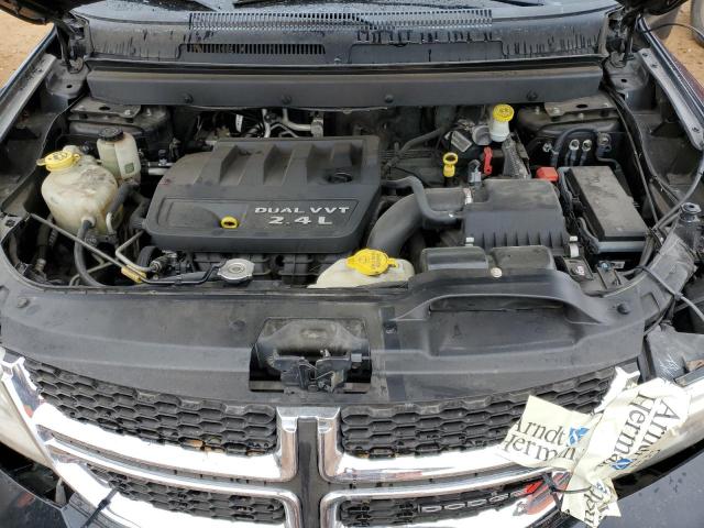 Photo 12 from auction – 2013 DODGE JOURNEY SX with VIN 3C4PDCBB3DT557500