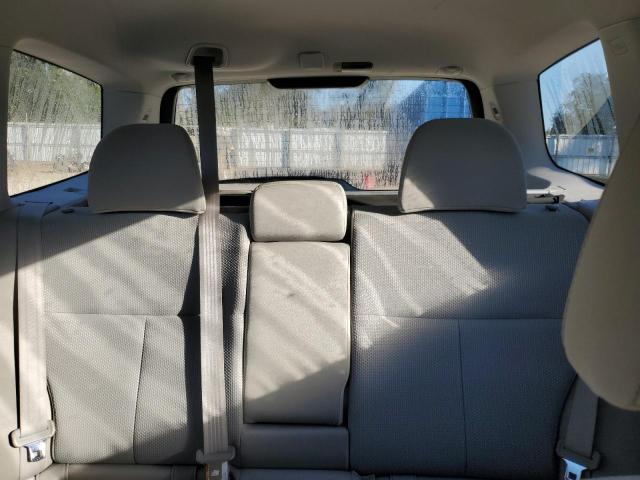 Photo 10 from auction – 2012 SUBARU FORESTER 2 with VIN JF2SHABC7CH421199